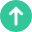 up arrow